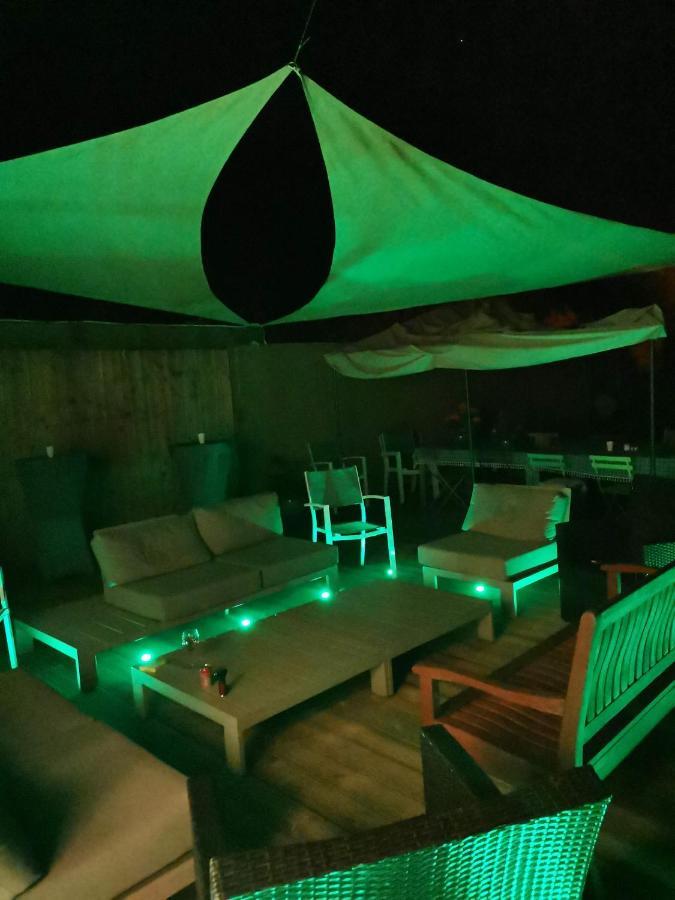 Le pavillon de l'herboriste 14p jacuzzi jardin Tintigny Exterior foto